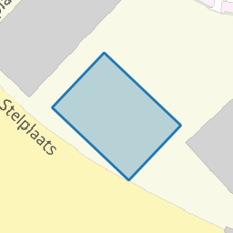 Perceel CTR00-B-9575