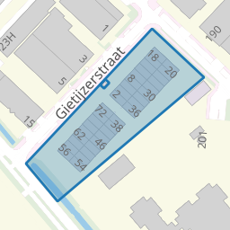 Perceel CTR00-B-9610