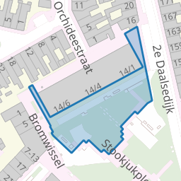 Perceel CTR00-B-9615