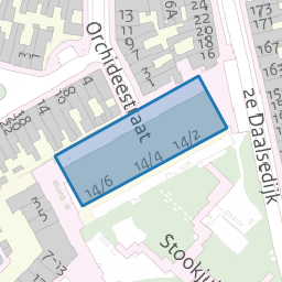 Perceel CTR00-B-9616