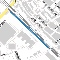 Perceel CTR00-B-9619