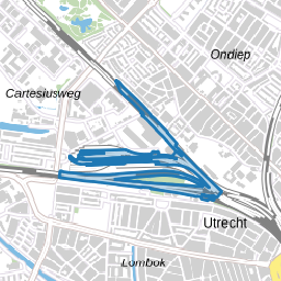 Perceel CTR00-B-9622