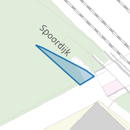 Perceel CTR00-B-9625