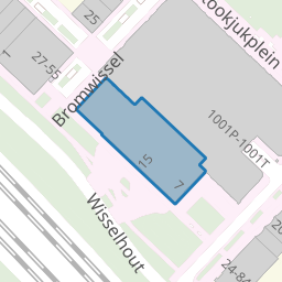 Perceel CTR00-B-9627