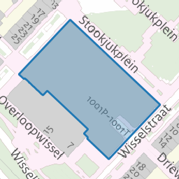 Perceel CTR00-B-9628