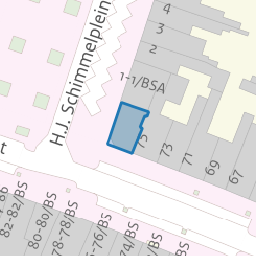 Perceel CTR00-B-9640