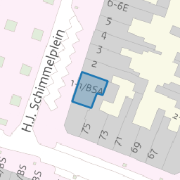 Perceel CTR00-B-9641