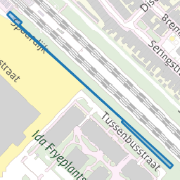 Perceel CTR00-B-9645