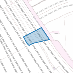 Perceel CTR00-B-9650