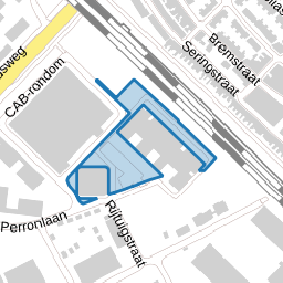 Perceel CTR00-B-9652