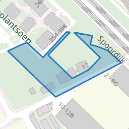 Perceel CTR00-B-9667