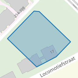 Perceel CTR00-B-9668