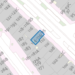 Perceel CTR00-B-9686