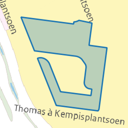 Perceel CTR00-B-9701