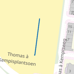 Perceel CTR00-B-9704