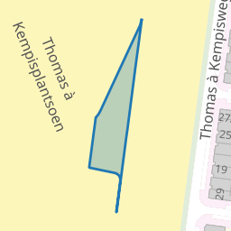 Perceel CTR00-B-9706