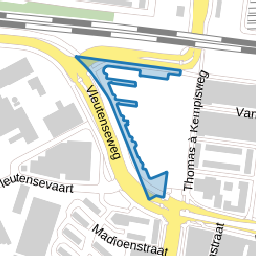 Perceel CTR00-B-9707