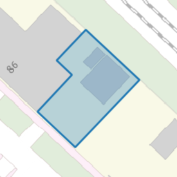 Perceel CTR00-B-9714