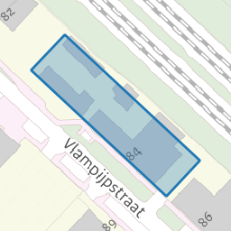 Perceel CTR00-B-9716