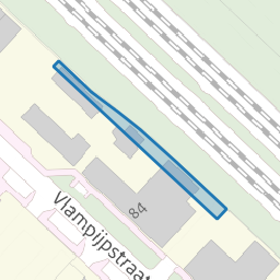 Perceel CTR00-B-9718