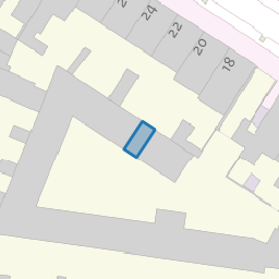 Perceel CTR00-B-9725