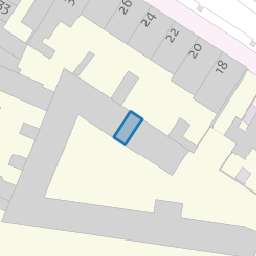 Perceel CTR00-B-9726