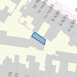 Perceel CTR00-B-9754