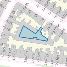 Perceel CTR00-B-9758