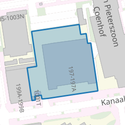 Perceel CTR00-C-10011