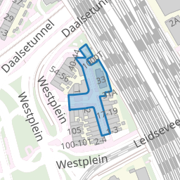 Perceel CTR00-C-10019