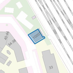 Perceel CTR00-C-10020