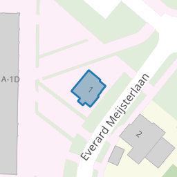 Perceel CTR00-C-10023