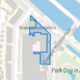 Perceel CTR00-C-10032