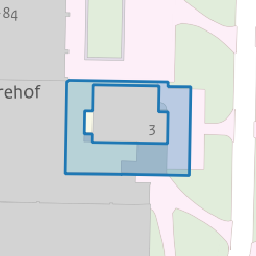 Perceel CTR00-C-10033