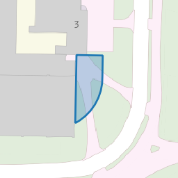 Perceel CTR00-C-10035