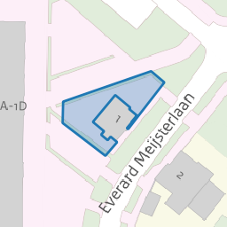 Perceel CTR00-C-10036