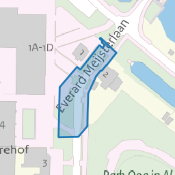 Perceel CTR00-C-10039