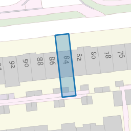 Perceel CTR00-C-10059