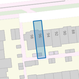 Perceel CTR00-C-10060