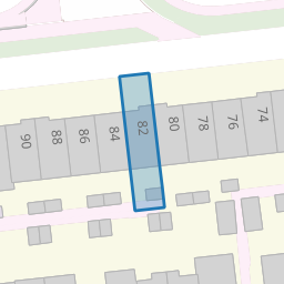 Perceel CTR00-C-10061