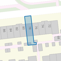 Perceel CTR00-C-10062