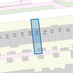 Perceel CTR00-C-10063