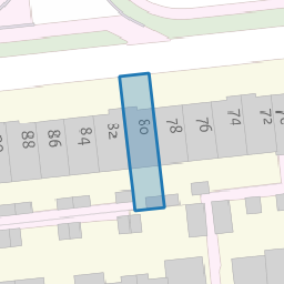 Perceel CTR00-C-10065