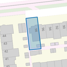 Perceel CTR00-C-10066