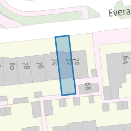 Perceel CTR00-C-10067