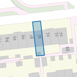 Perceel CTR00-C-10068