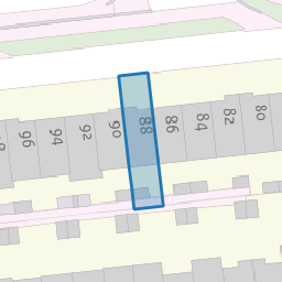 Perceel CTR00-C-10069