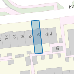 Perceel CTR00-C-10070