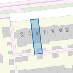 Perceel CTR00-C-10071