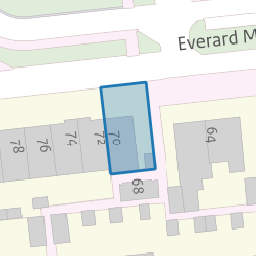 Perceel CTR00-C-10073